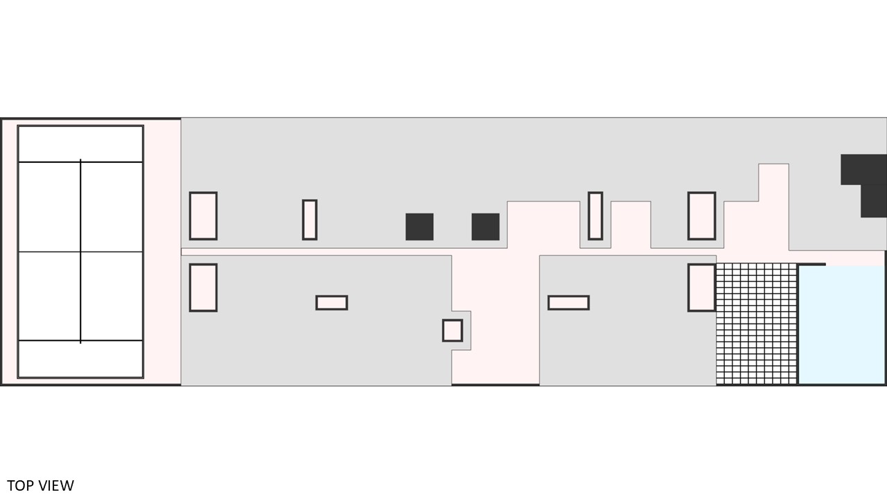 West canal Residences Aprtment Building-12