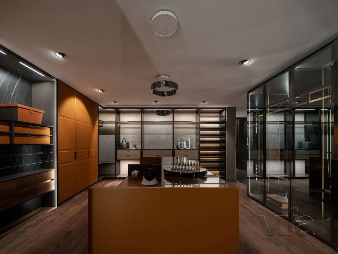 vifa 威法无锡华厦高定店丨中国无锡-50