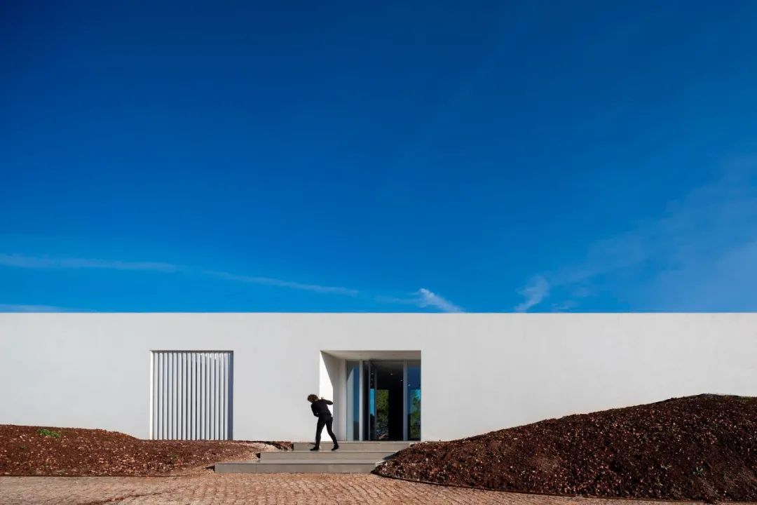 葡萄牙建筑大师 Vitor Vilhena 的惊艳之作-21