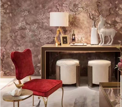 索菲亚全案设计 | 打造舒适人性化空间-15