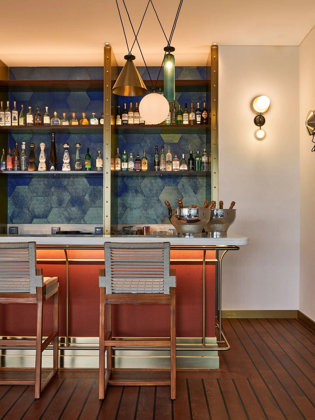 塔帕萨凯——独一无二,扎阿贝尔一号丨阿联酋迪拜丨LW Design Group-20