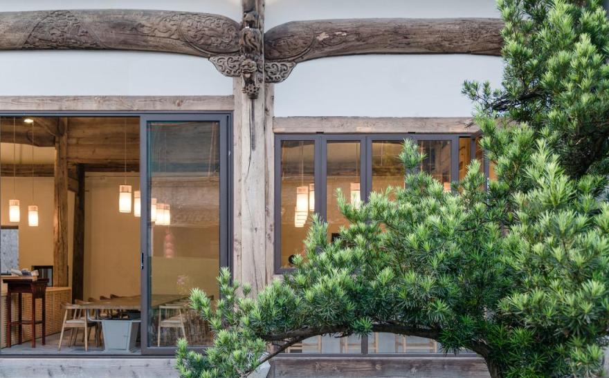 淼森花境室内设计项目-38