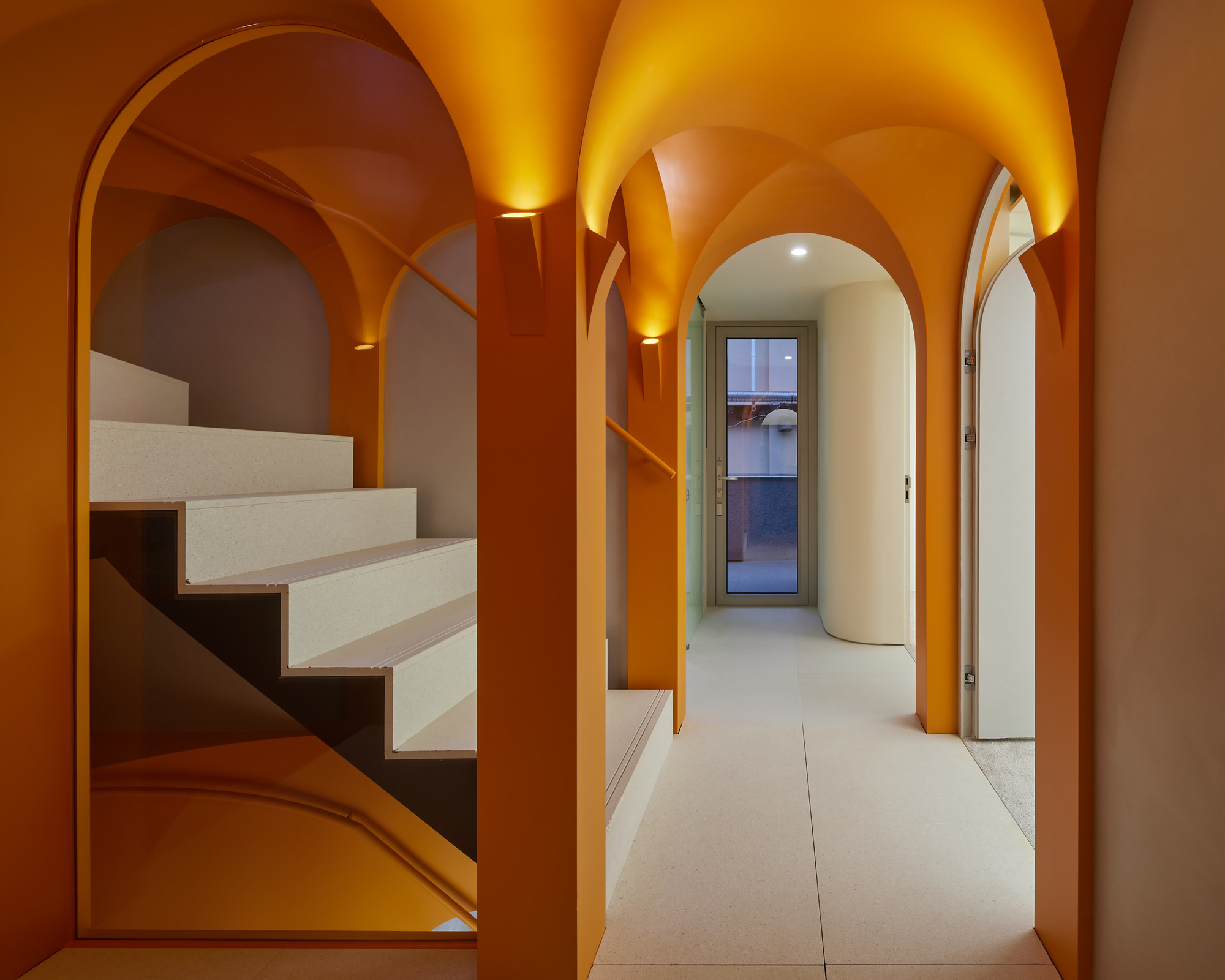 零售店铺丨韩国丨JYA RCHITECTS-33