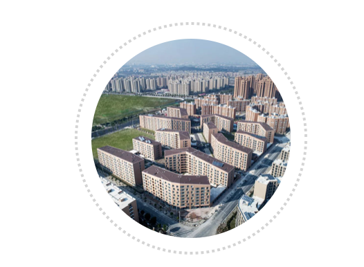 佘北家园·秀雅苑丨中国上海-4