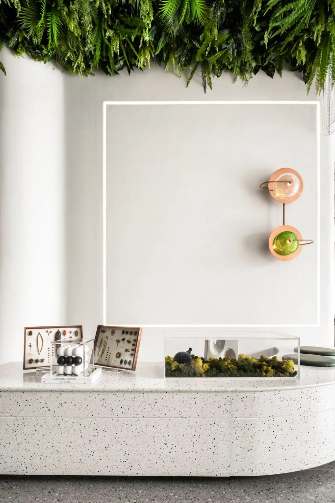 幻象森林,都市绿洲里的自然魅力-33