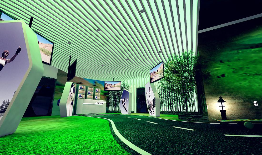 南京轮滑展厅-10