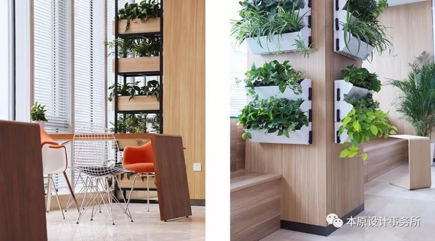 上实中心创新集团工装设计 | 红灰配色突显创新激情-41