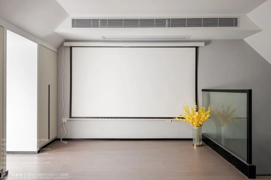 【12月新作】150㎡三层复式大宅，社交式餐厨空间+精致衣帽间将颜值与实用完美融合！-78