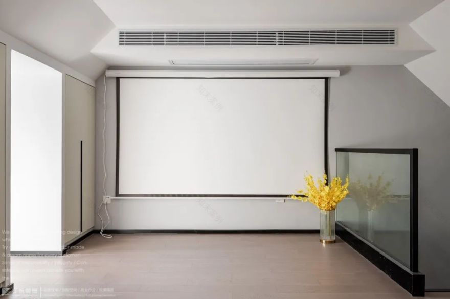 【12月新作】150㎡三层复式大宅,社交式餐厨空间+精致衣帽间将颜值与实用完美融合!-78