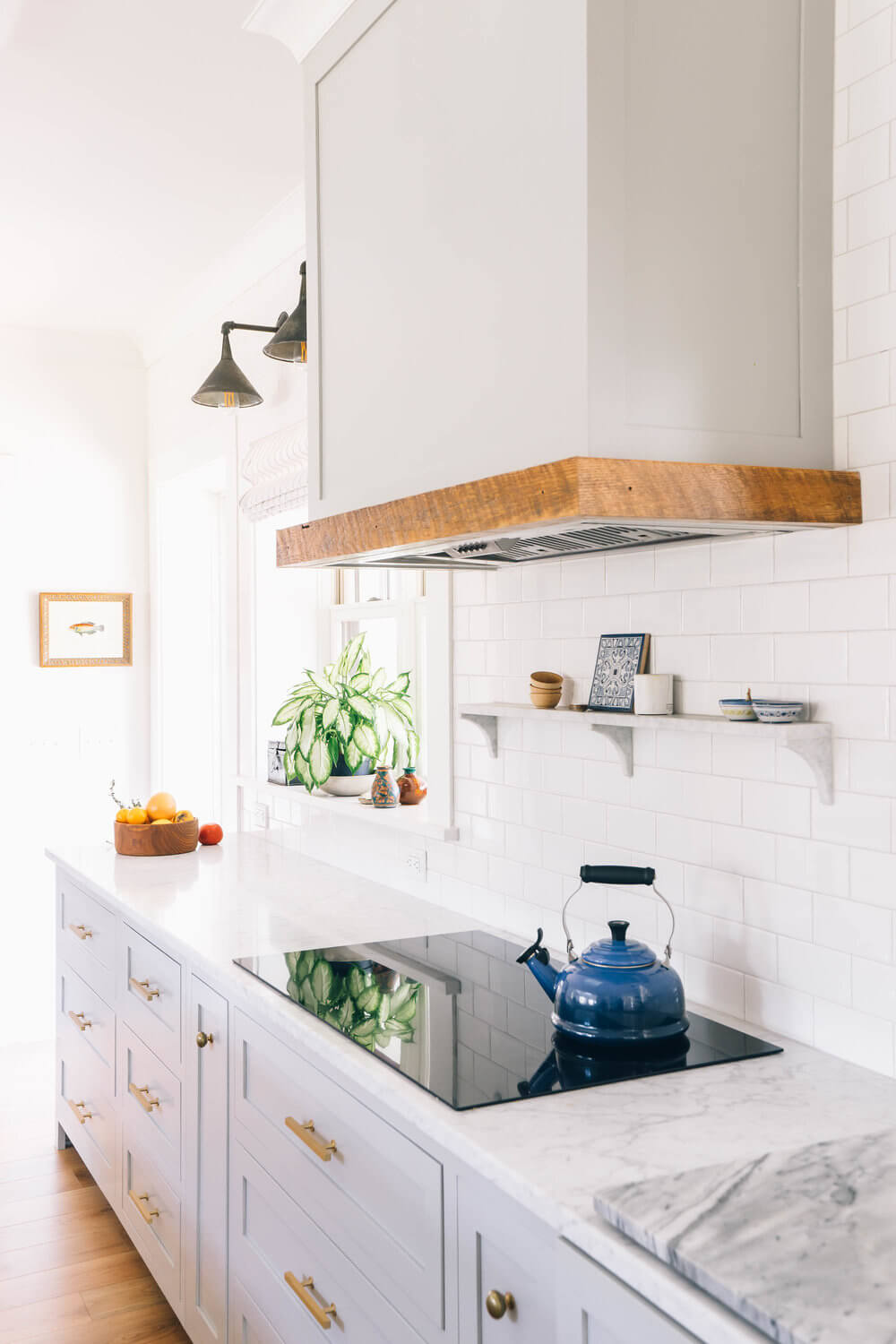 康涅狄格州漂亮的木结构房屋丨美国康涅狄格丨Dessa Lea Productions-39