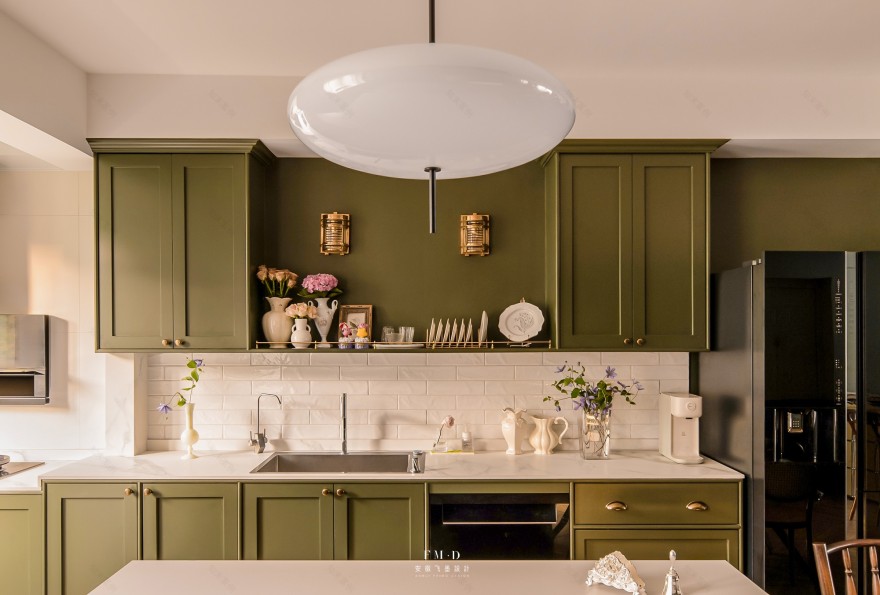 《盛夏》丨中国合肥丨安徽飞墨设计组-41