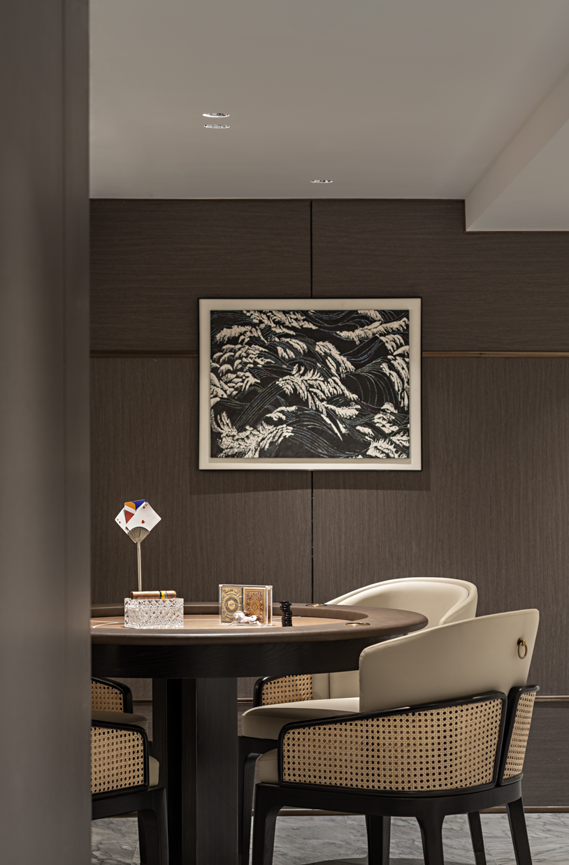 恒嘉置业×招商蛇口·青云瑧境丨中国江苏丨MOD穆德设计-98