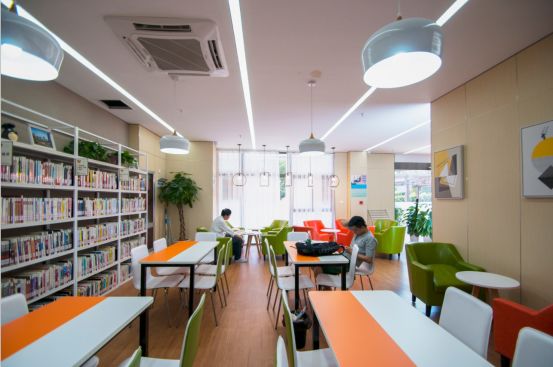 【项目回访】七年如新，书声不辍|探访我嘉书房，看装配式装修如何经得起时间考验-54