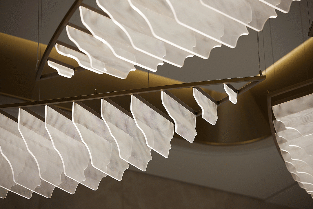 绍兴福全未来社区体验中心丨中国绍兴丨NFD-19