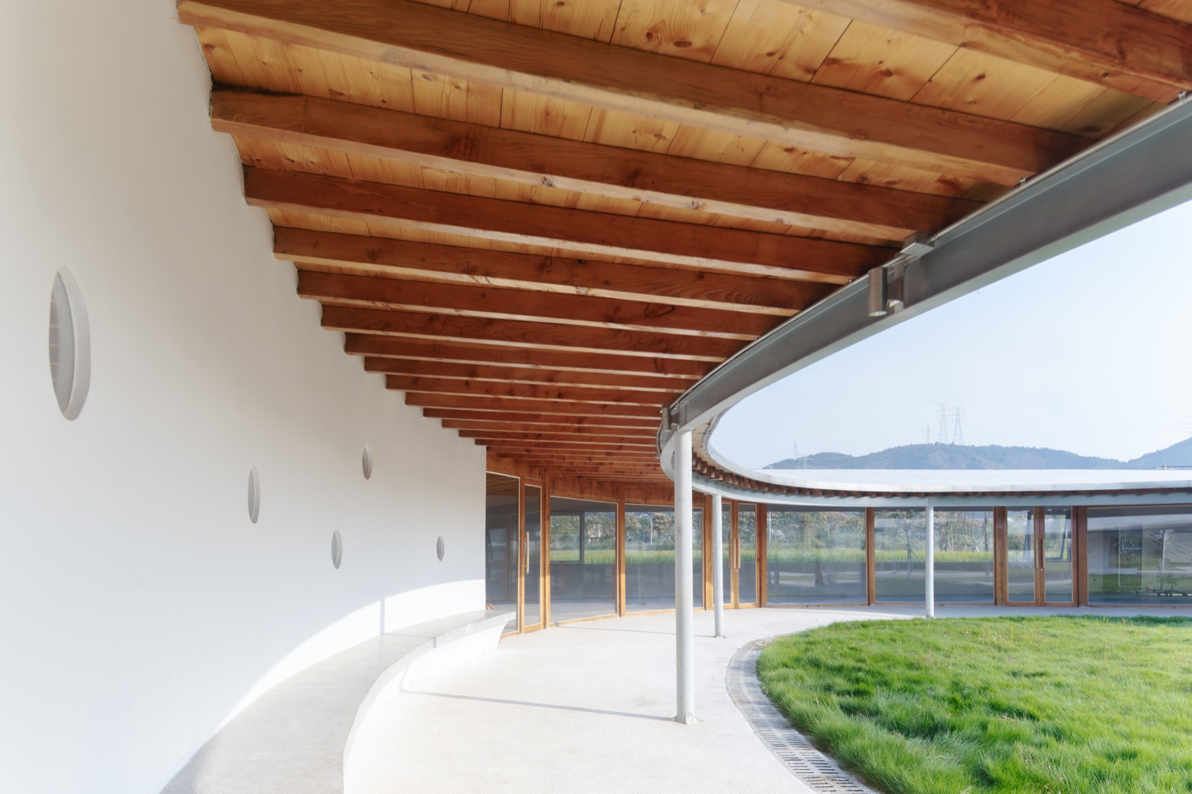 农研工坊丨中国杭州丨时地建筑设计工作室-36