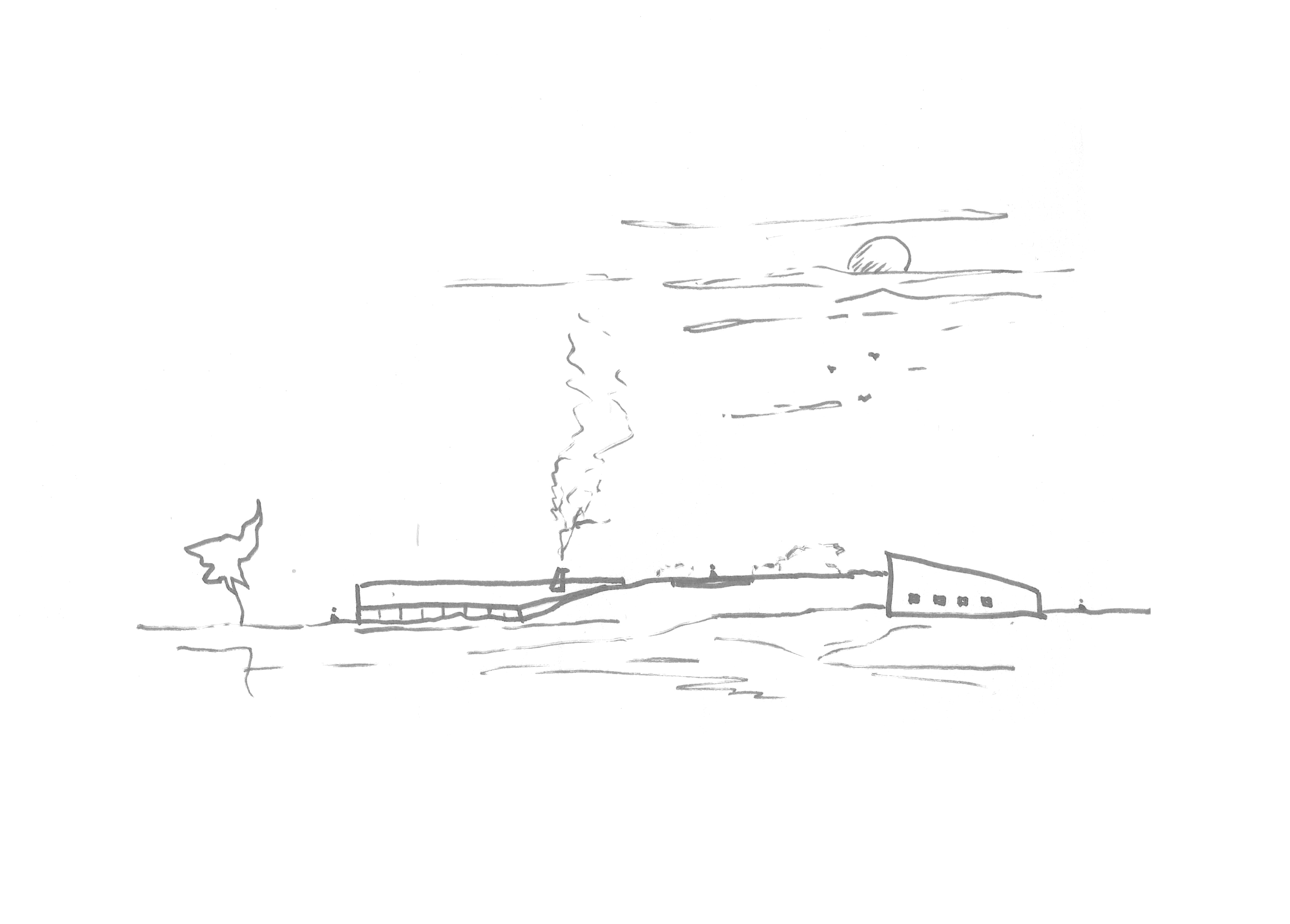 里奥多拉斯托酒店丨巴西圣卡塔琳娜丨Lucas Heidenreich-4