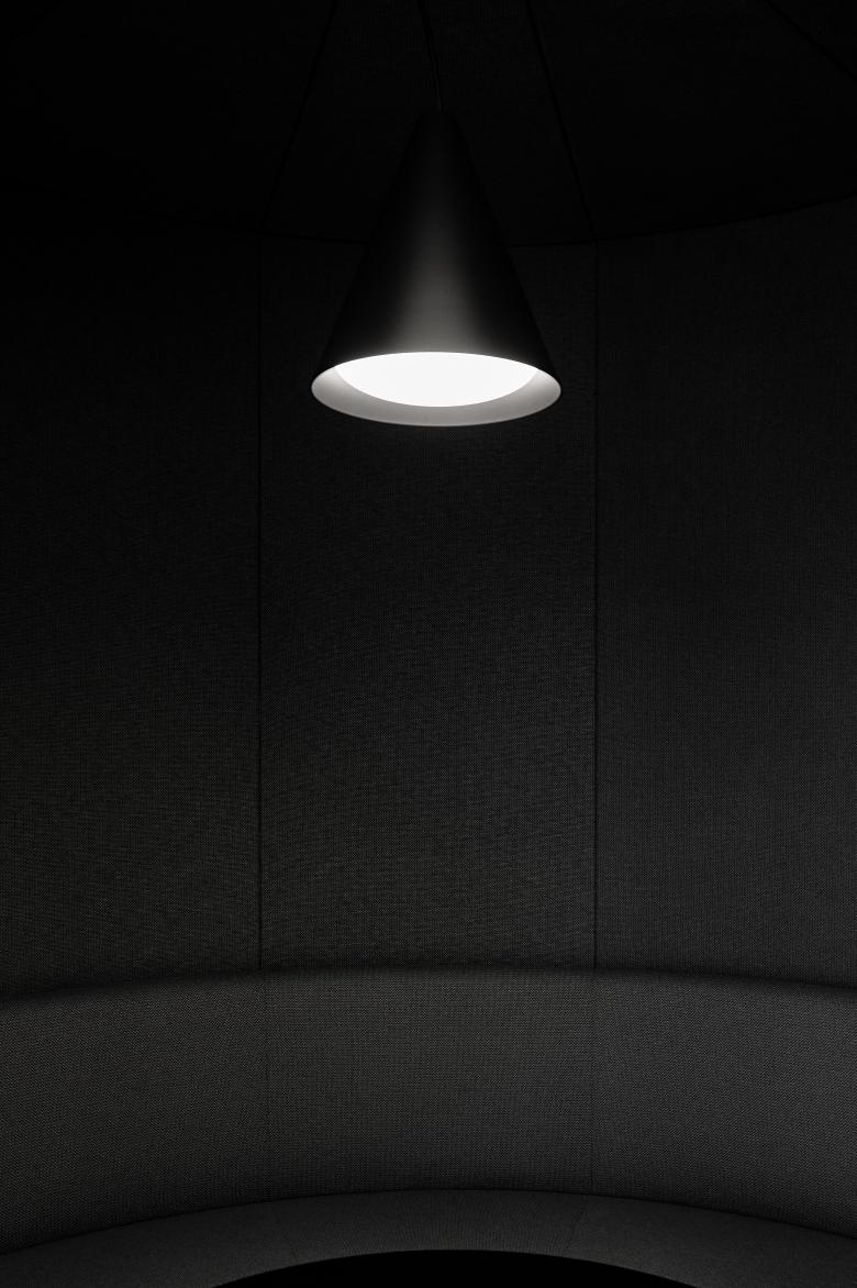 Superdraft Studio丨Raiffeisenbank Aesch丨瑞士-6