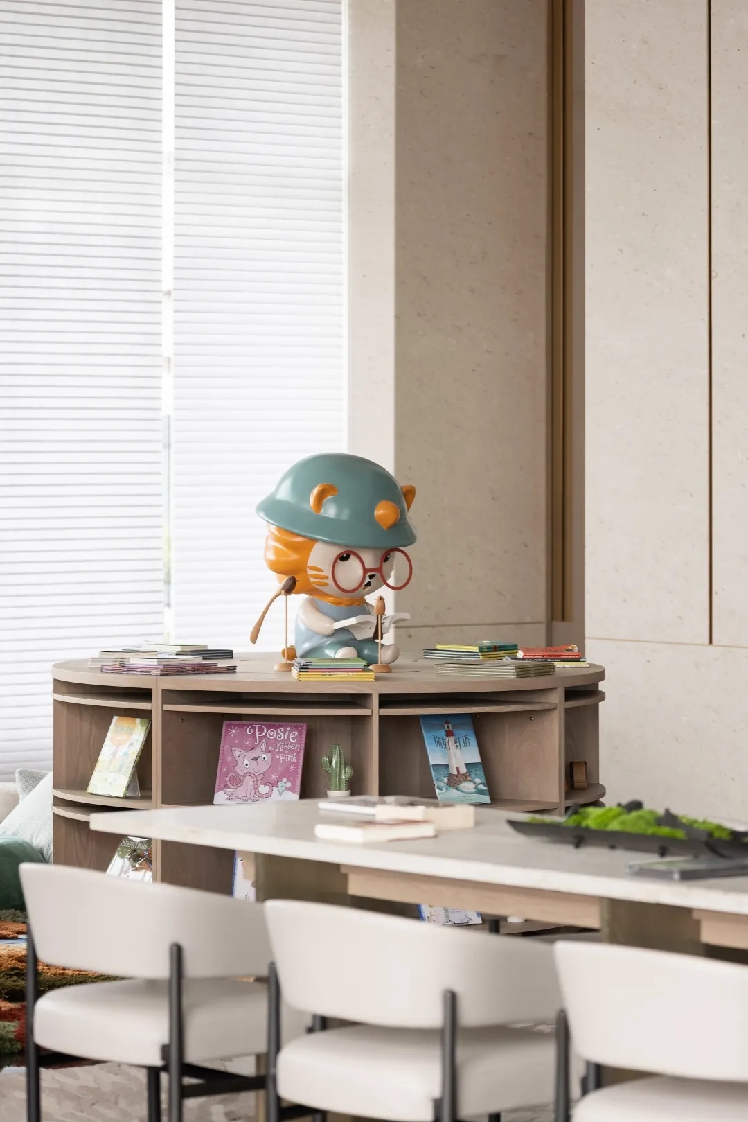 惠州佳兆业樾伴湾项目丨中国惠州丨矩阵纵横-35