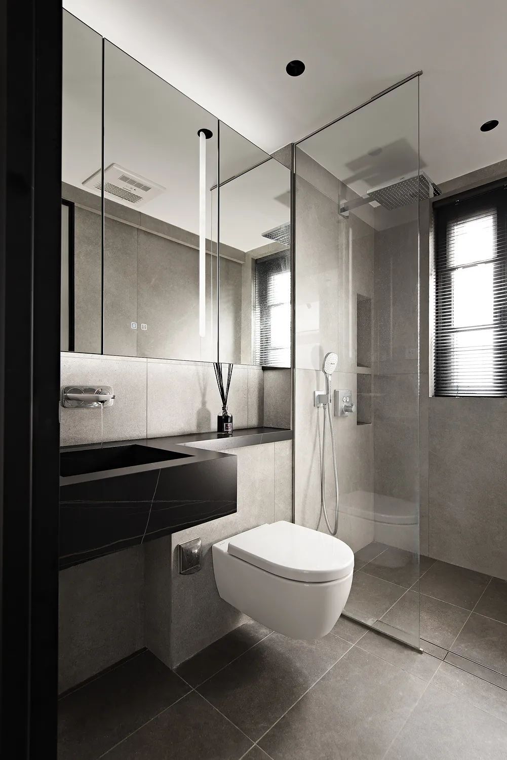 深圳与猫同居 81m² 温馨之家丨中国深圳-35