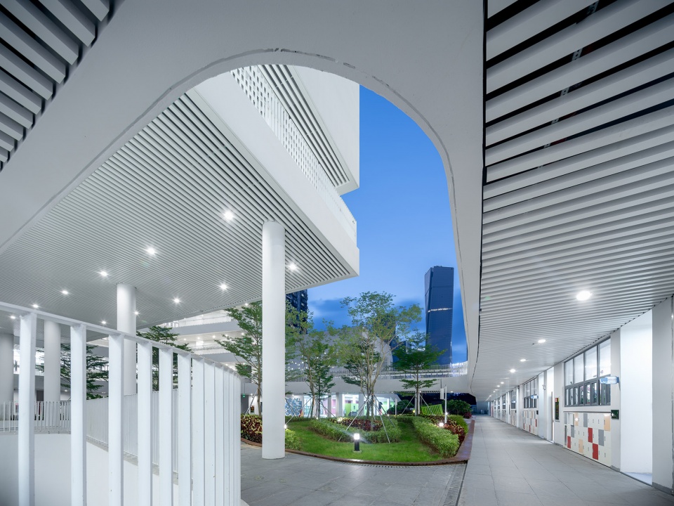 深圳前海三小(荔湾小学)-53