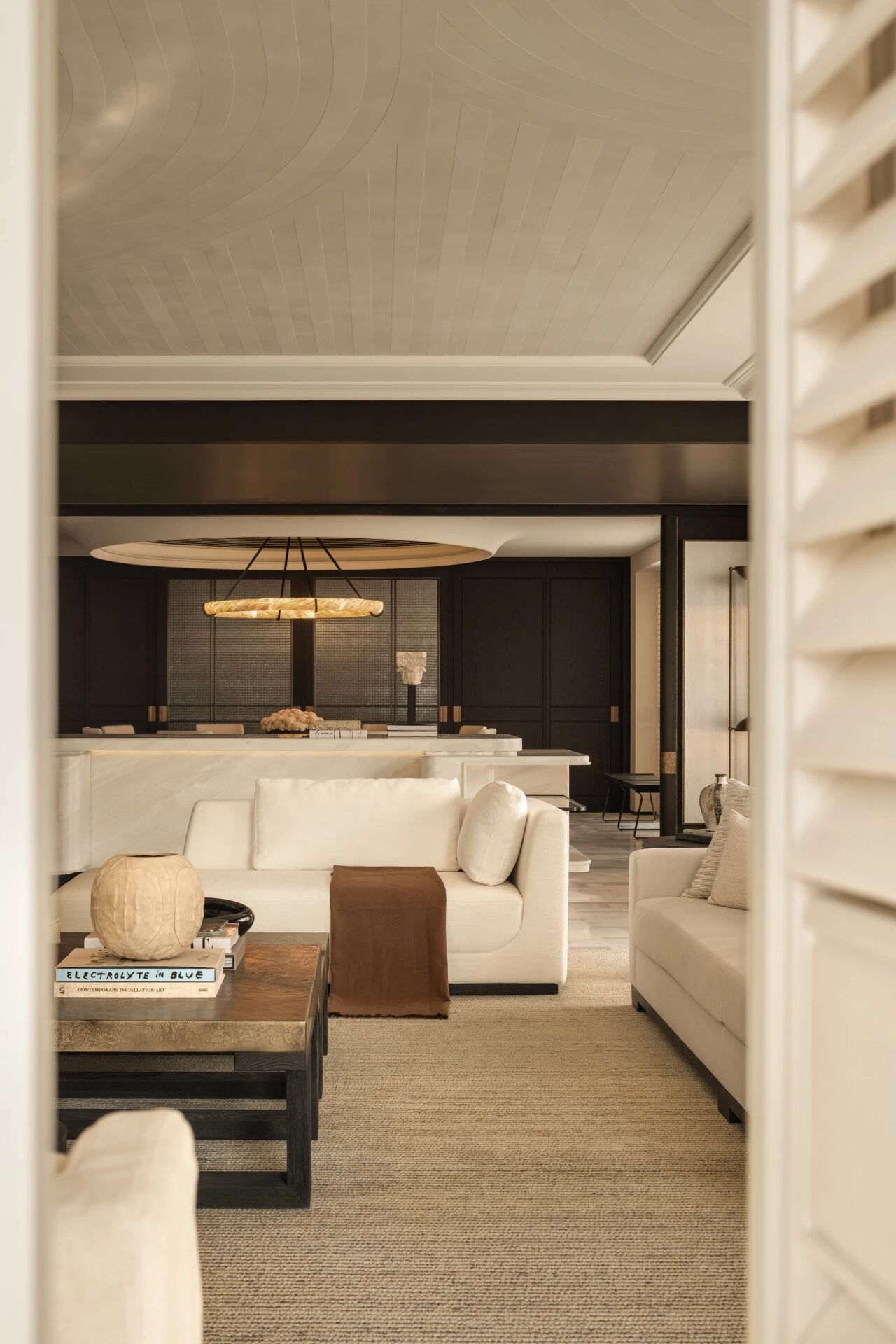 外灘天潼里丨中国上海-38