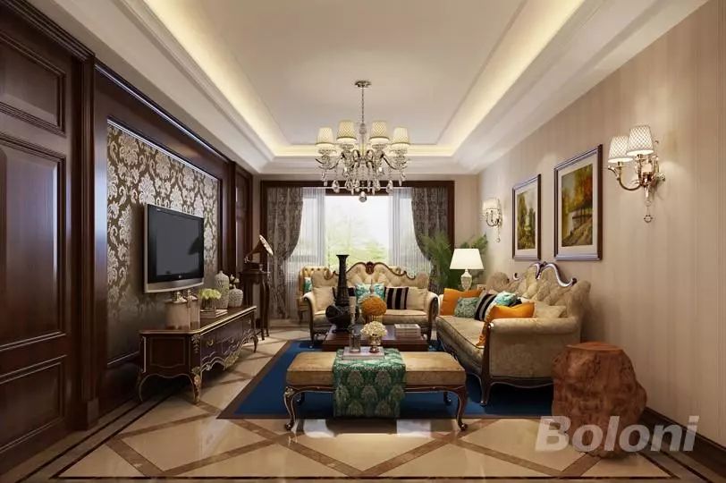 家的设计,生活的诗-41