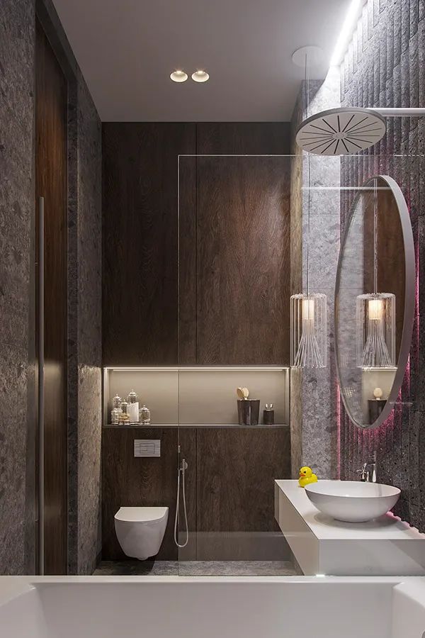 30㎡小户型装修设计-94