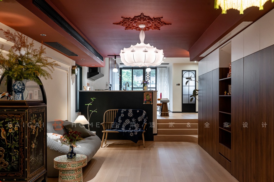 南莳,穿越时光的旧梦-16