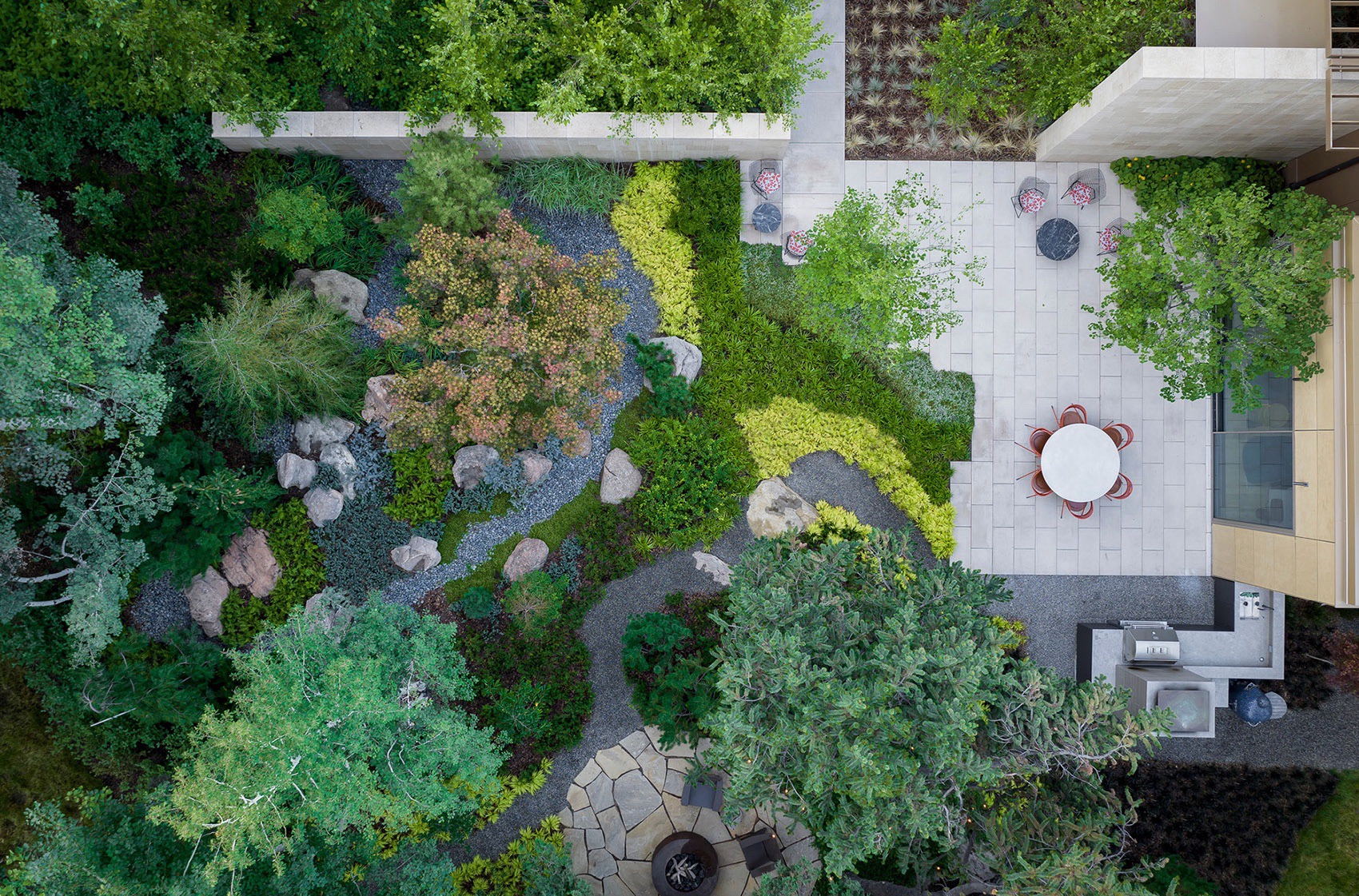 在“里高城”内培育自然丨美国丹佛丨Design Workshop,Inc. & Aspen-35