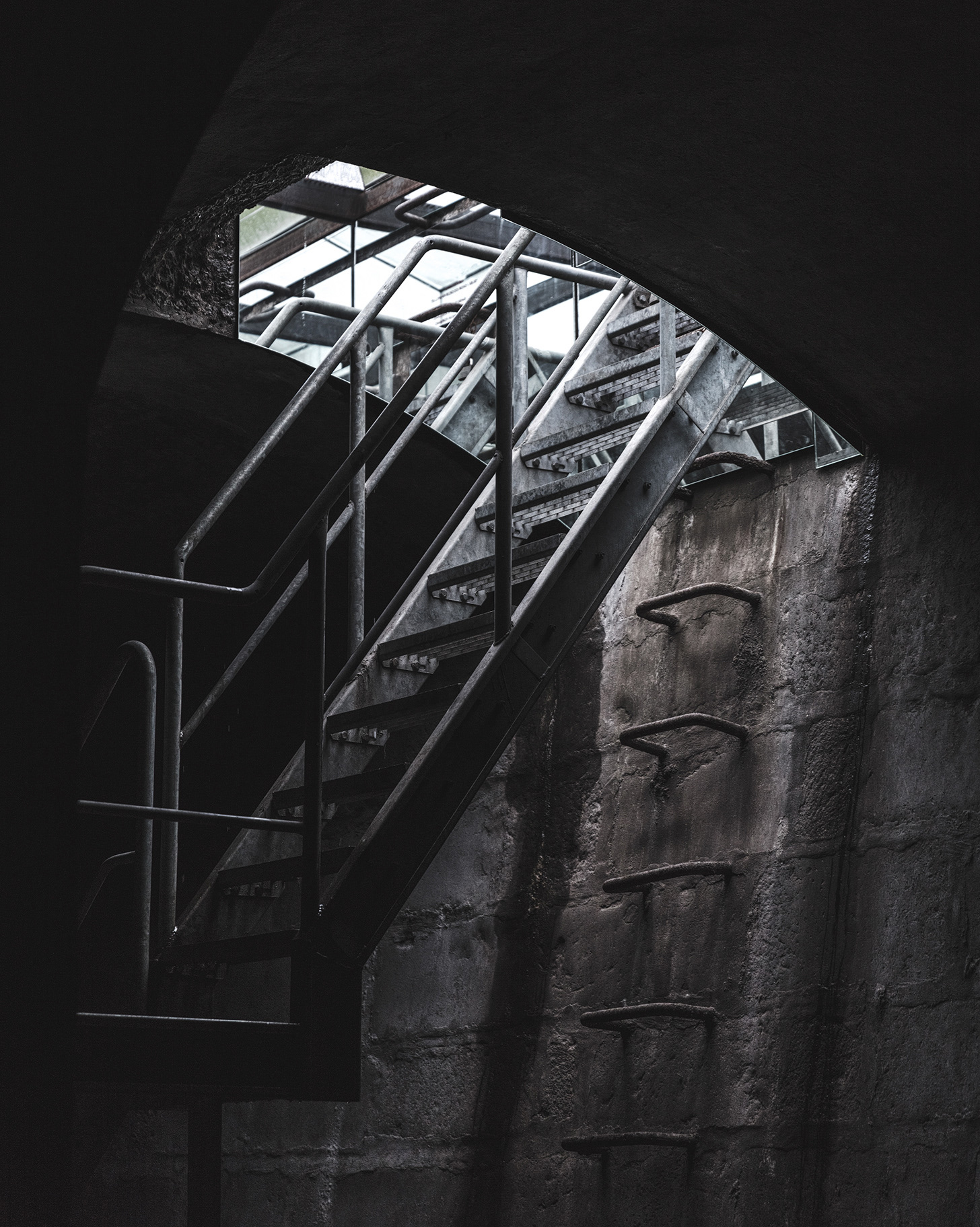 哥本哈根“水”展览-22