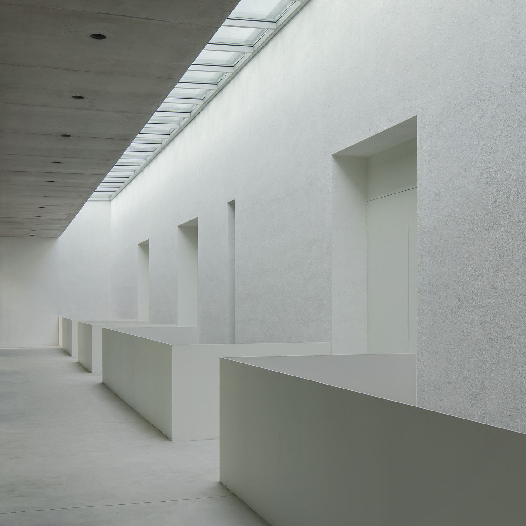 阿利坎特多功能体育馆扩建丨西班牙-25