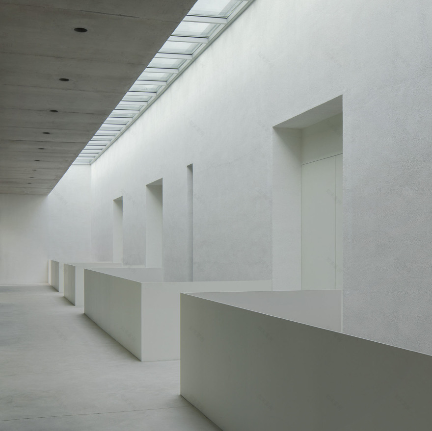 阿利坎特多功能体育馆扩建丨西班牙-25