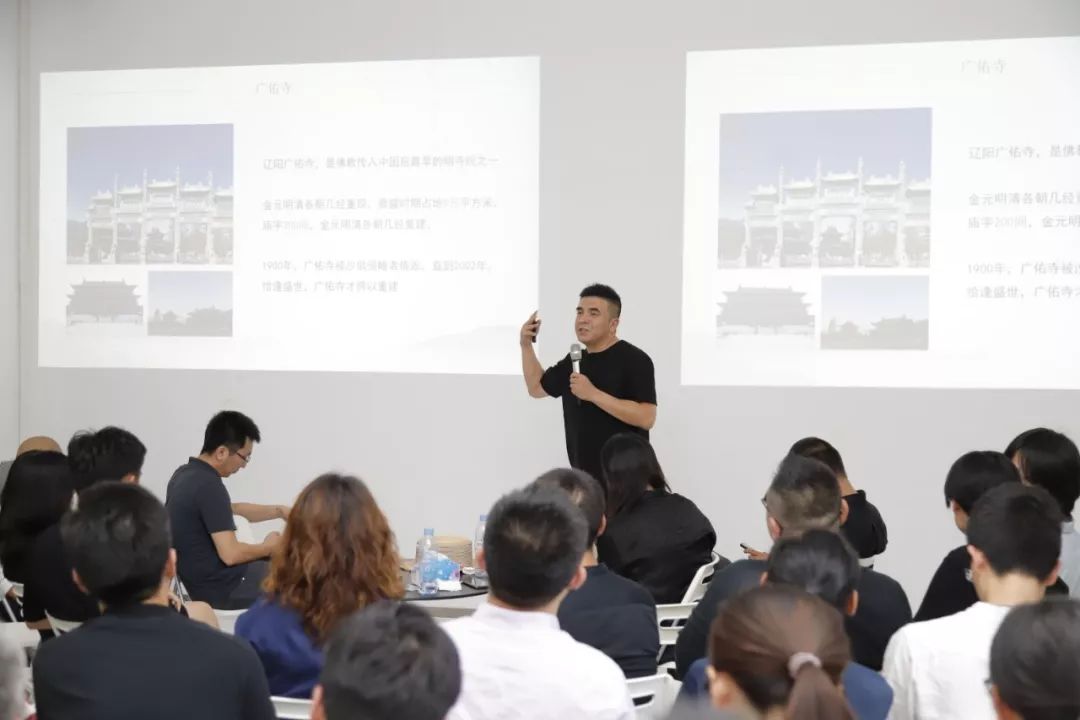 废弃仓库变身网红服装办公空间，爆改设计记录-48