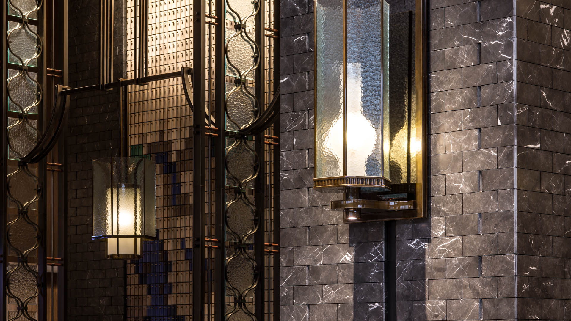 香港 湾仔满福楼-8