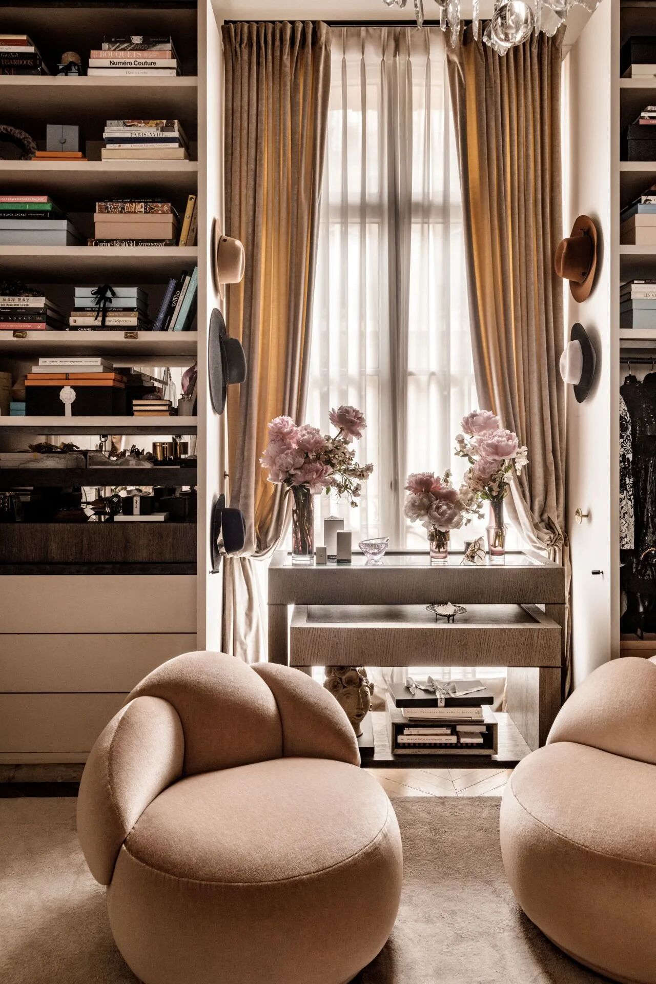 与艺术共同生活，四位法国当红设计师，首度公开“藏家心得”-64