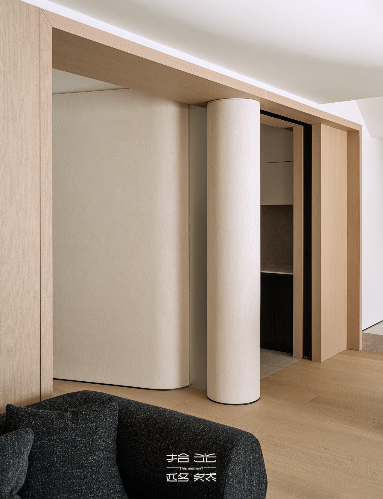 拾光悠然 · 成都后花园280㎡复式丨中国成都丨文中未提及-43