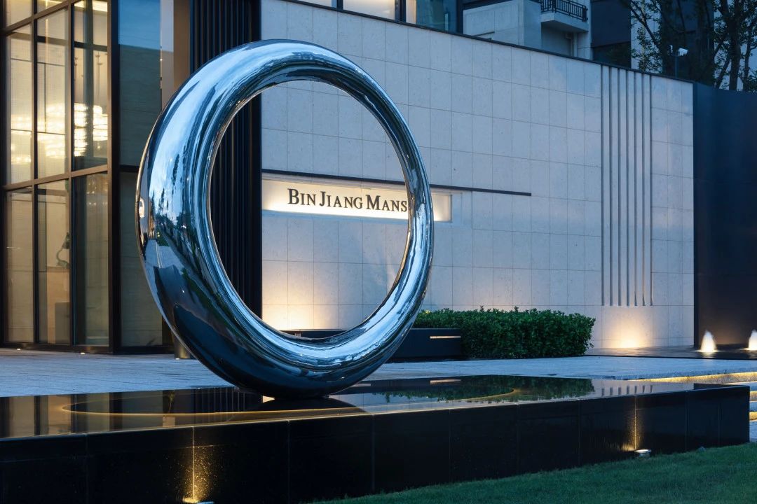  大拙景观丨温州中梁地产滨江壹号 景观设计 丨中国浙江-14