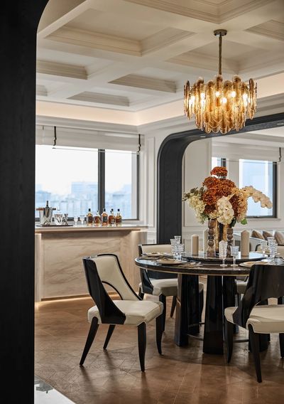 VVDS 安邸·上海丨中国上海丨香港薇琪设计事务所-31