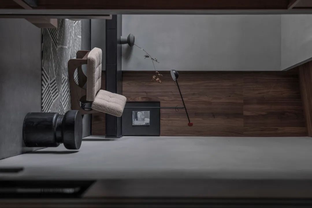 九女峰·故乡的云山奢酒店 | 室内设计解读-38