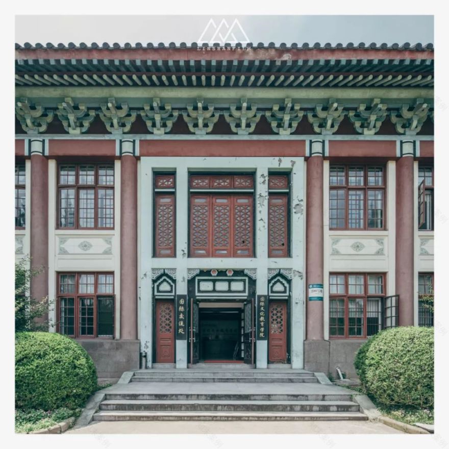 南京老城区建筑风情录 | 穿越时空的民国韵味-72