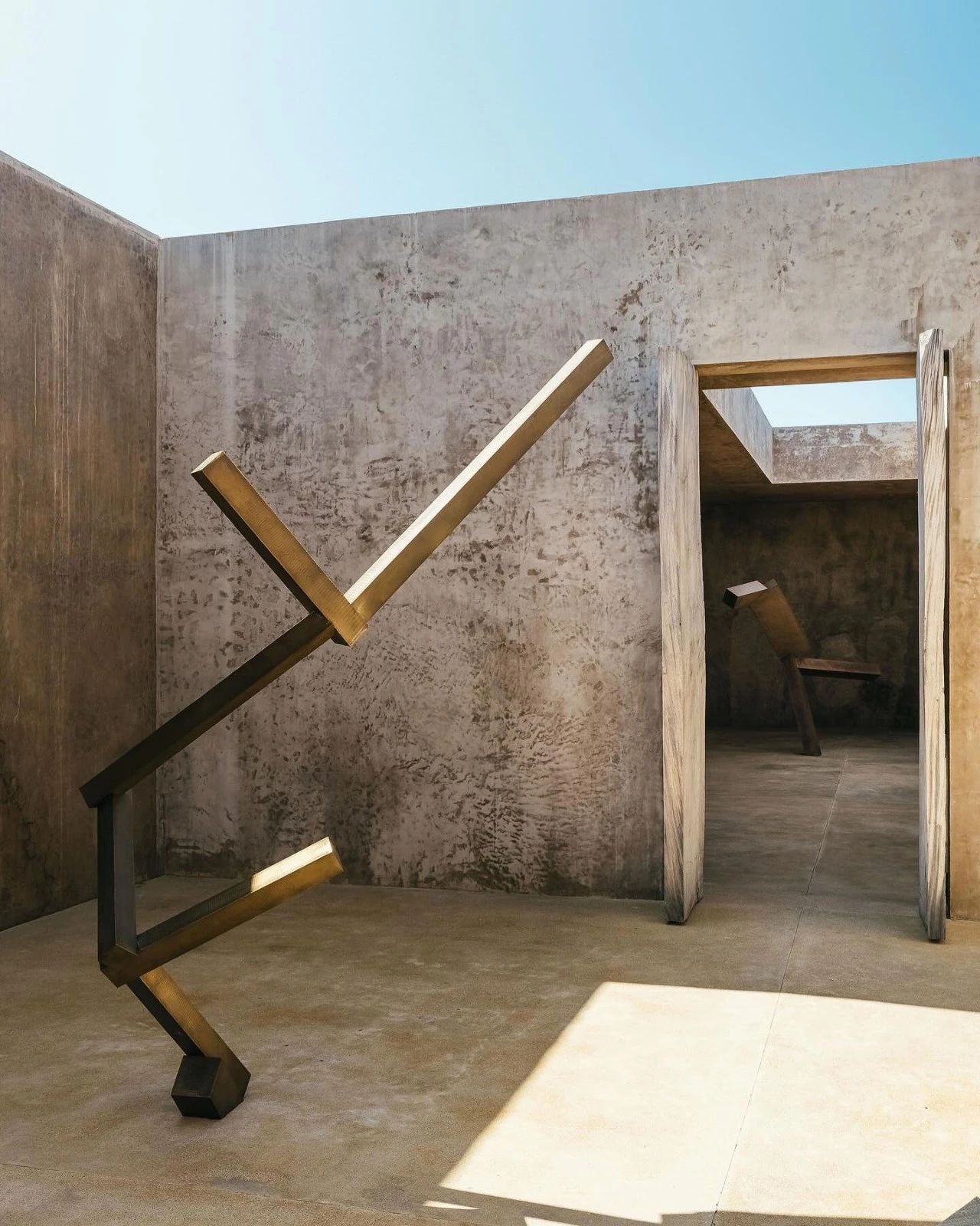 多功能中心丨西班牙丨Agustín Gor Gómez-44