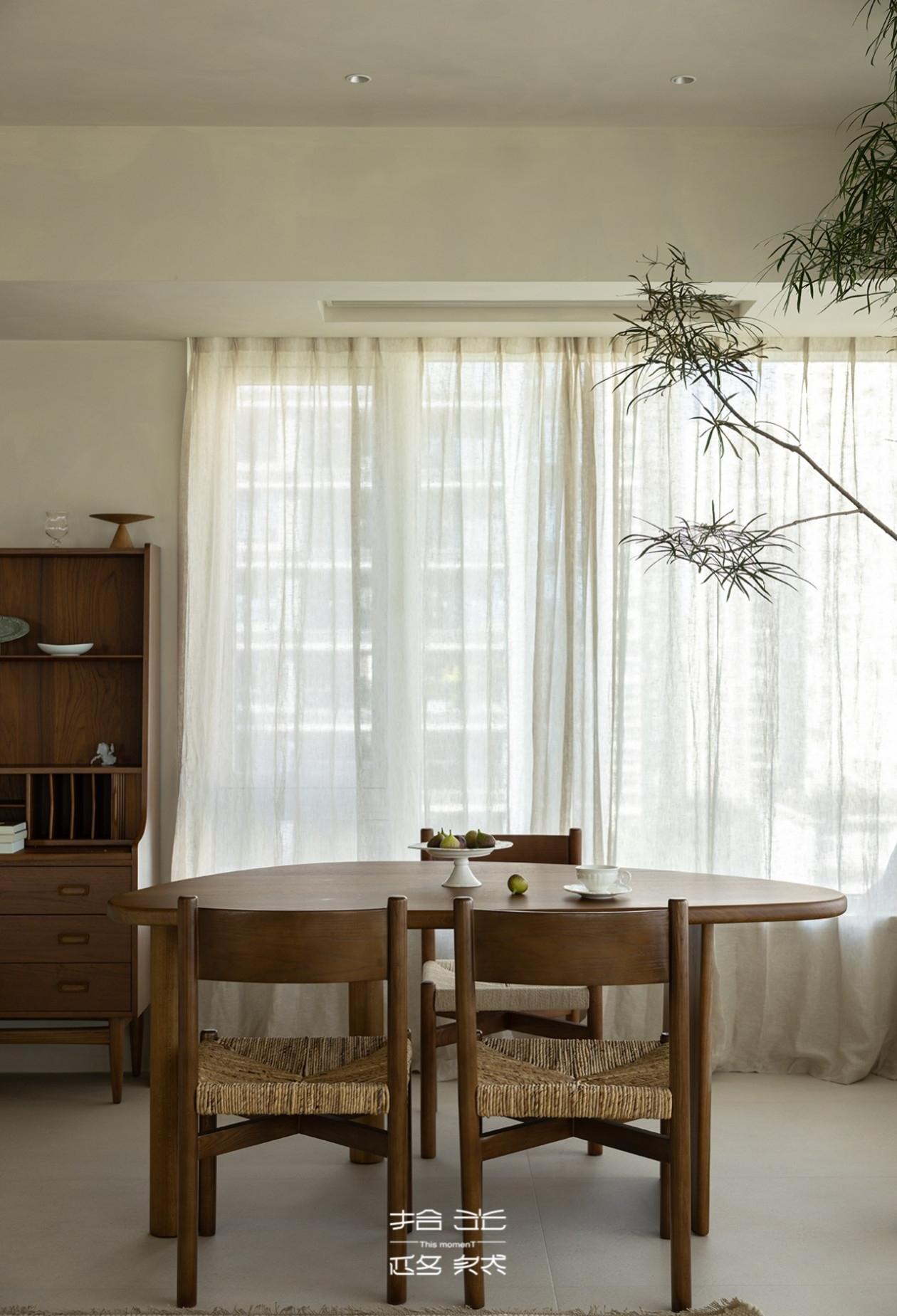 拾光悠然设计 · 绿城凤栖鹭鸣158㎡私宅-15