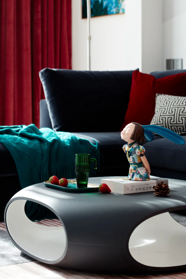 别墅装修 · 别墅大宅的艺术生活-6