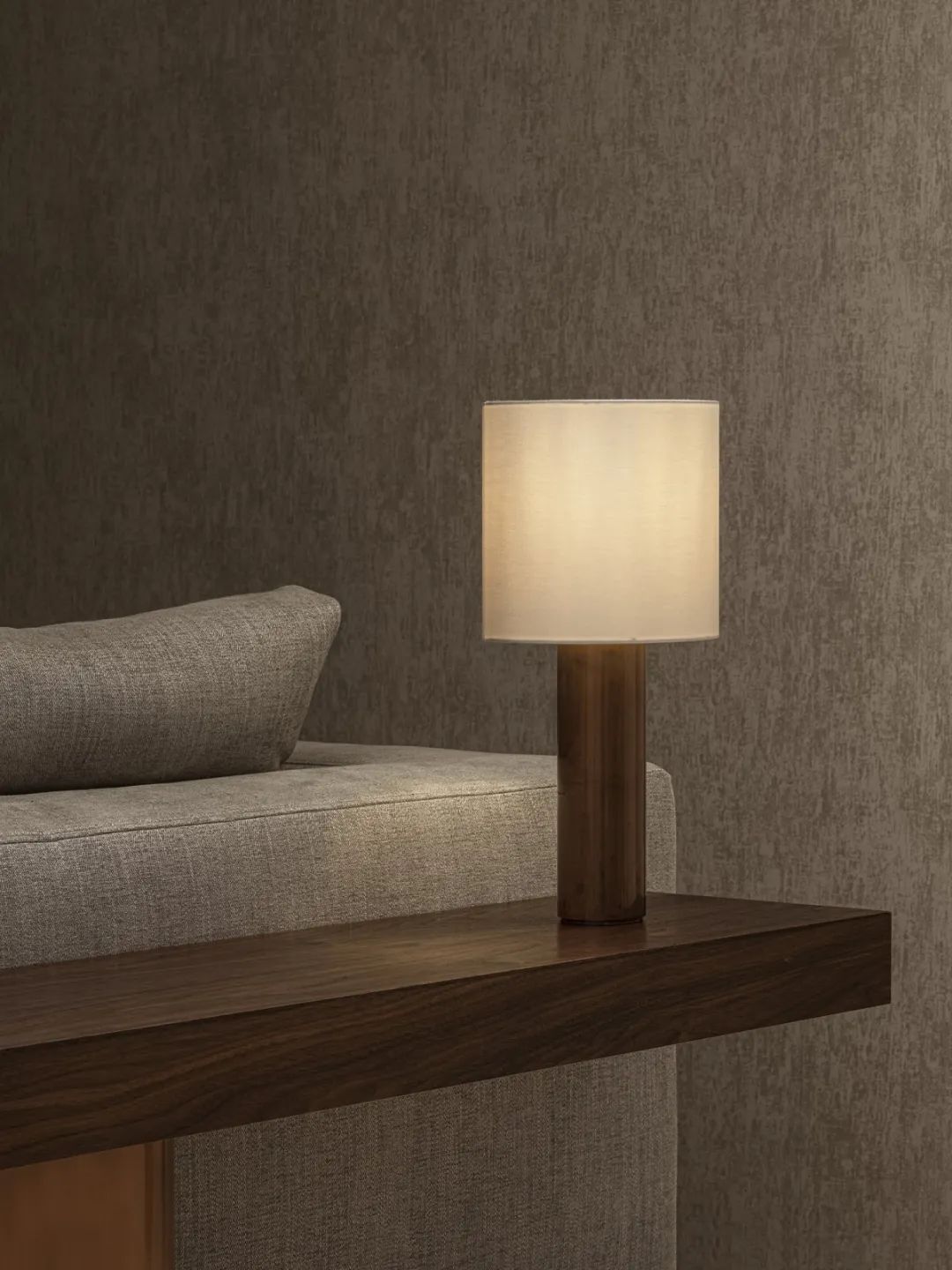 东京 Ariake 住宅丨日本东京丨I IN Inc.-19