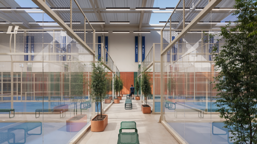 4S | SPORTS COMPLEX-10