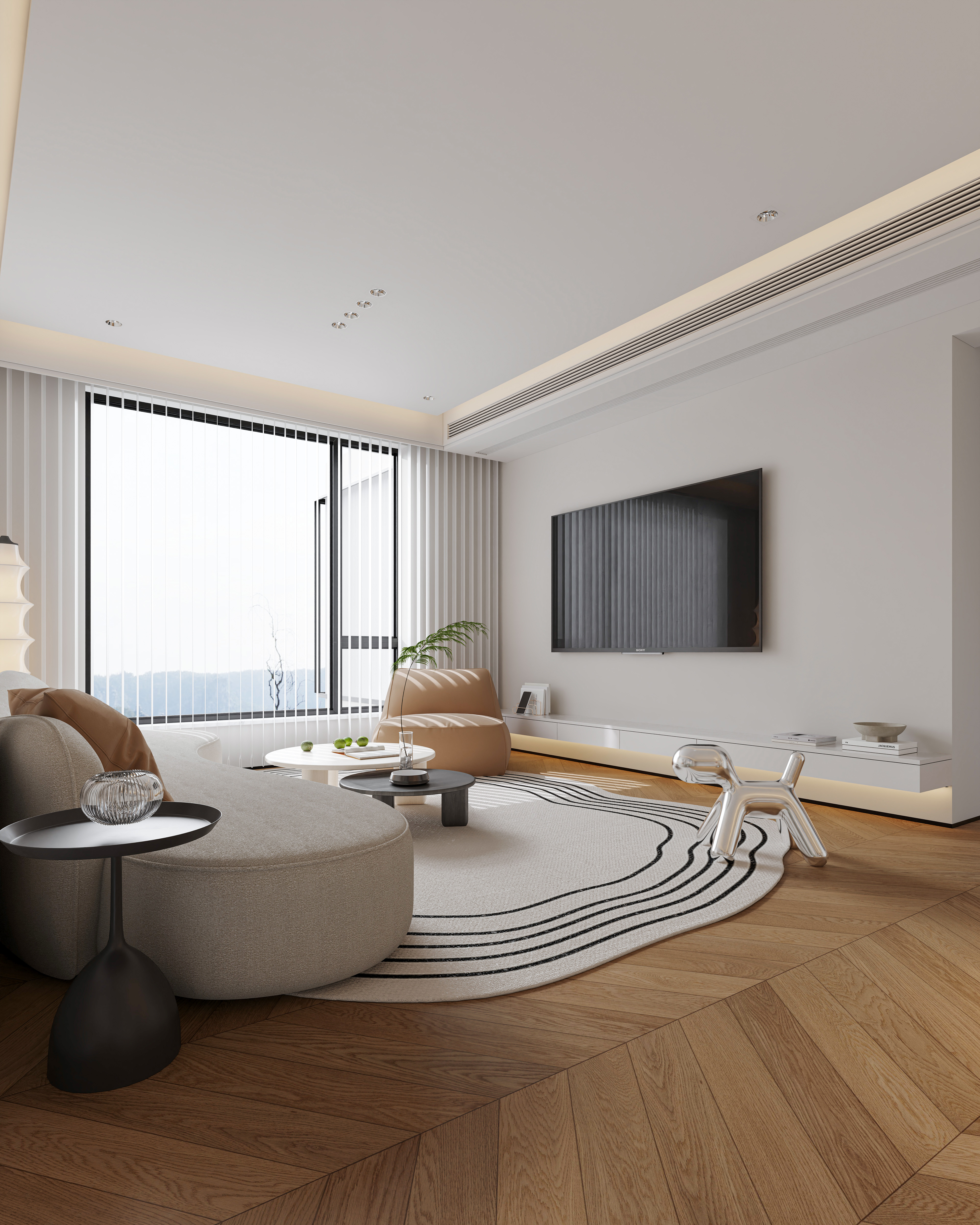 两套家装设计-5