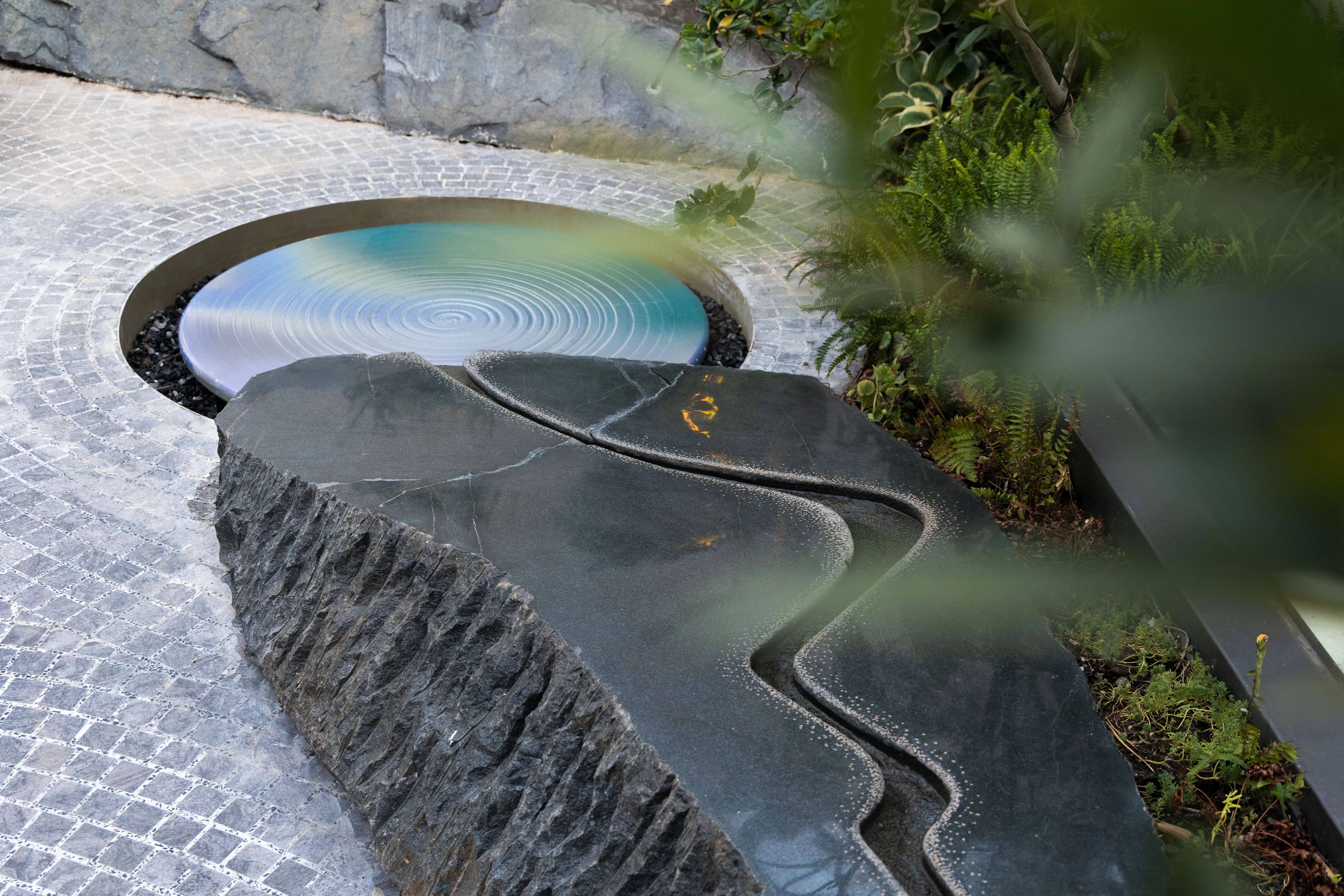 华侨城万科世纪水岸·無山丨中国南昌丨朱育帆设计工作室,SCDA等多家-128