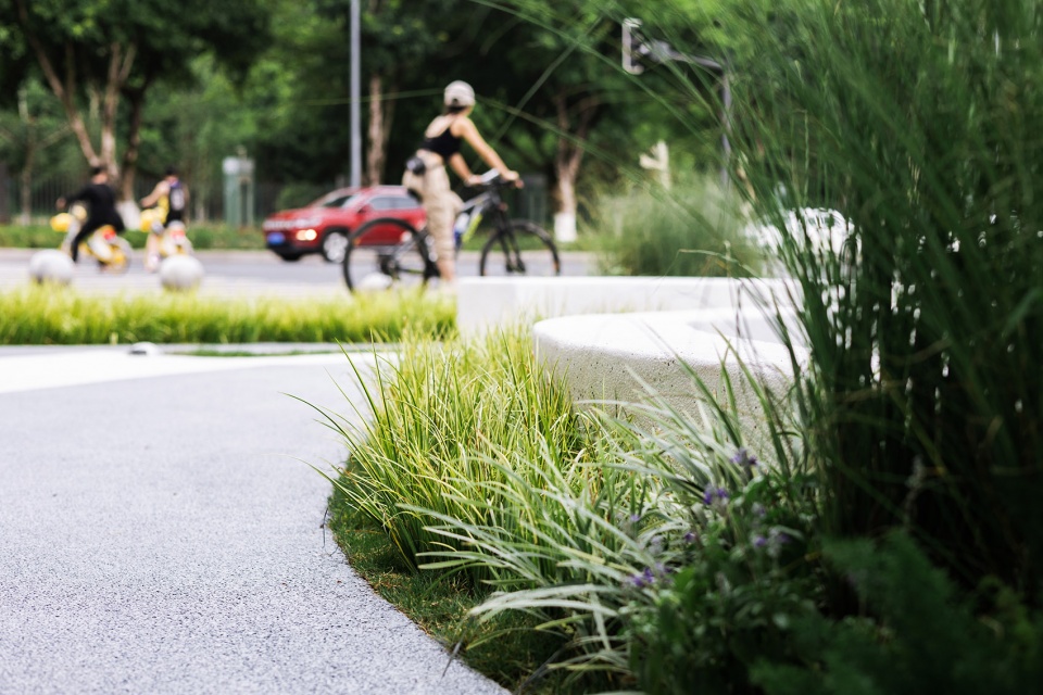 高新量子口袋公园丨10Design-77