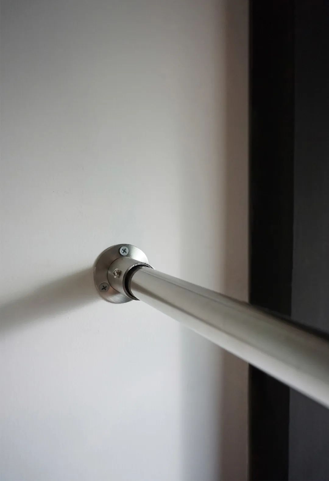 上海正昉协作设计办公室 | 黑白之间的光与影-28