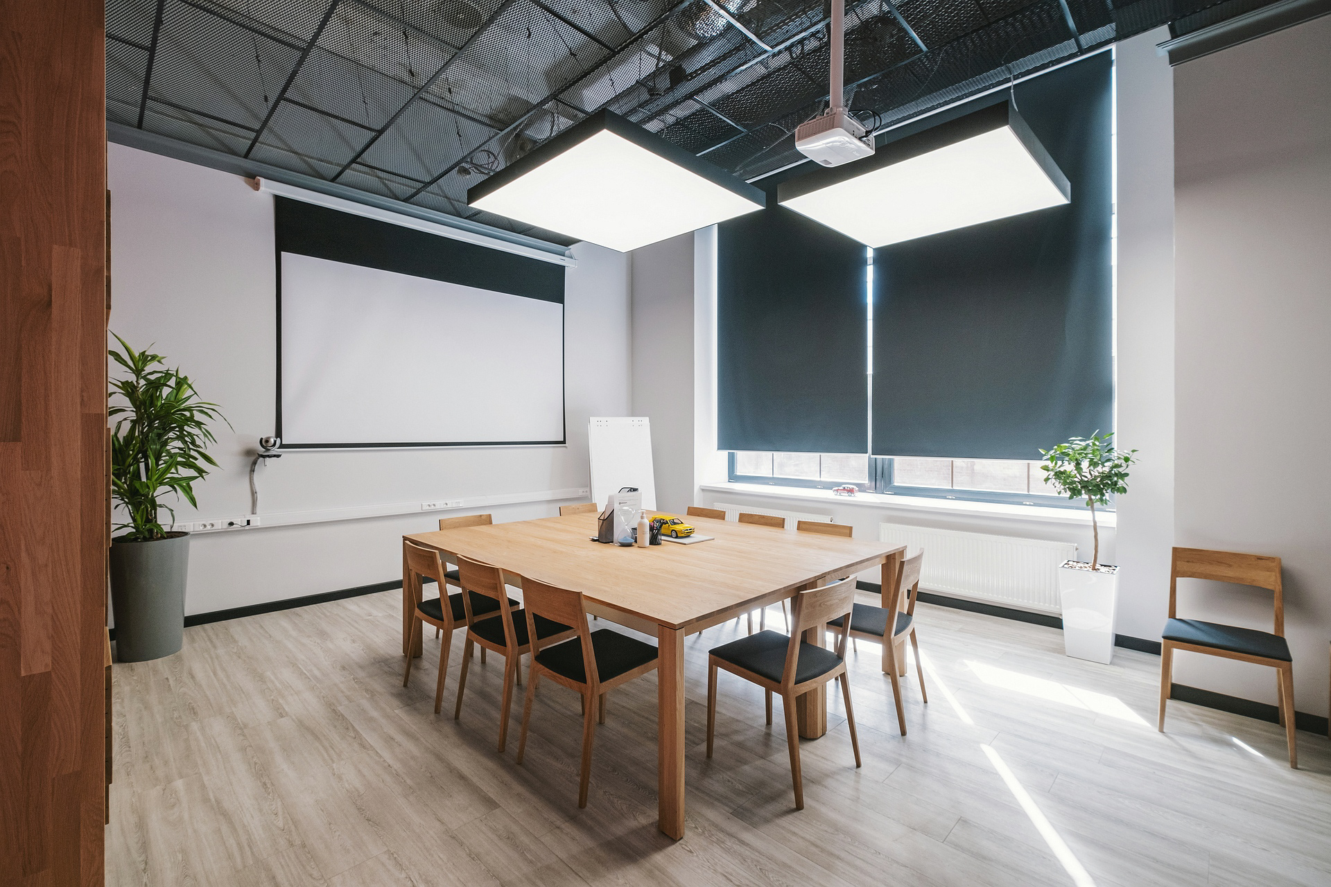 Delimobil 汽车共享公司莫斯科办公室丨俄罗斯莫斯科丨Kelkh Architects 工作室-101